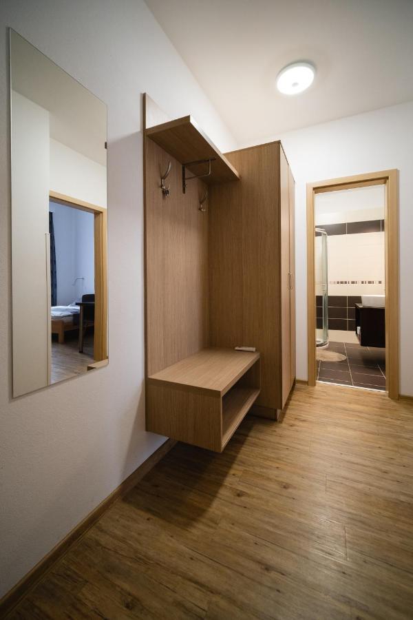 Apartmany 21 Trebon Exterior photo